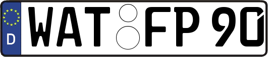 WAT-FP90