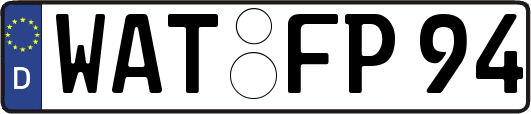 WAT-FP94