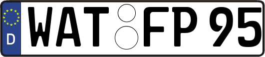 WAT-FP95