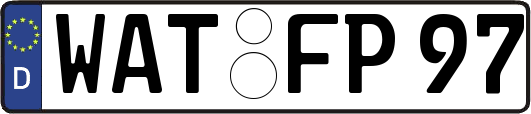 WAT-FP97