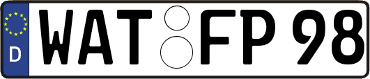 WAT-FP98