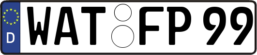 WAT-FP99