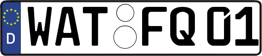 WAT-FQ01