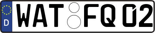 WAT-FQ02