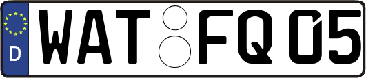 WAT-FQ05