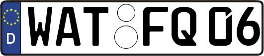 WAT-FQ06