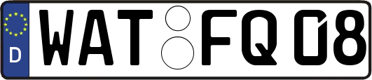 WAT-FQ08