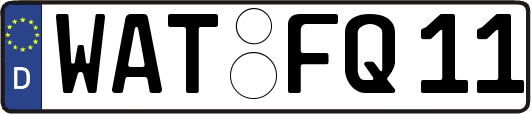 WAT-FQ11