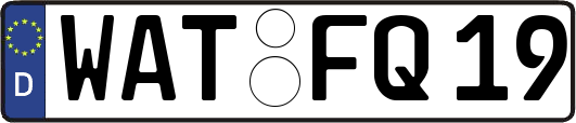 WAT-FQ19
