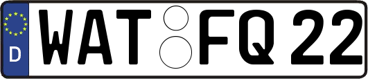 WAT-FQ22