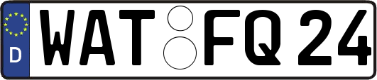 WAT-FQ24