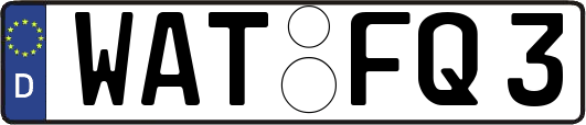 WAT-FQ3