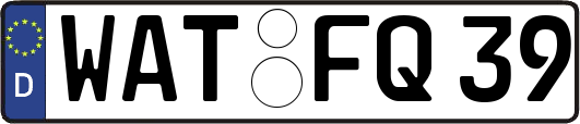 WAT-FQ39