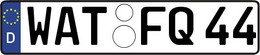 WAT-FQ44