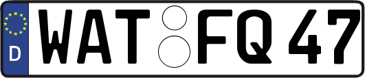 WAT-FQ47