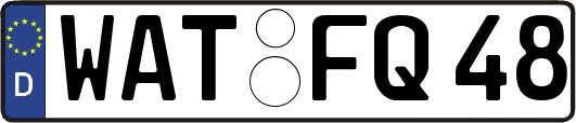 WAT-FQ48