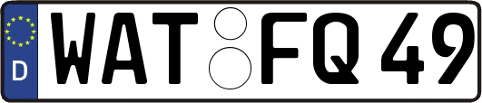 WAT-FQ49