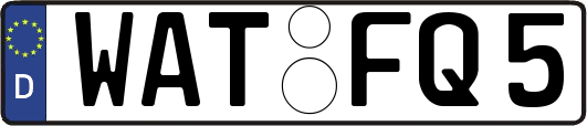 WAT-FQ5
