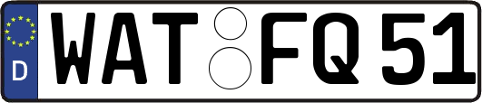 WAT-FQ51