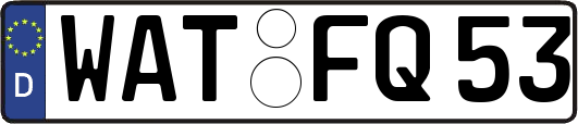 WAT-FQ53