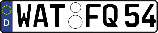 WAT-FQ54