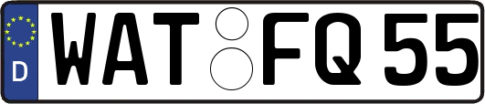 WAT-FQ55