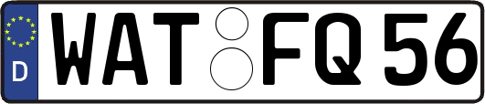 WAT-FQ56