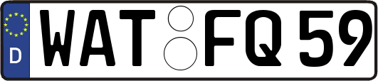WAT-FQ59