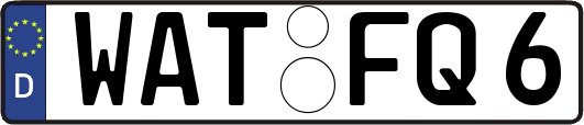 WAT-FQ6