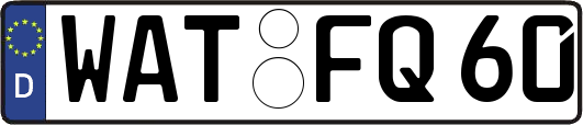 WAT-FQ60