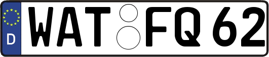 WAT-FQ62