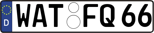 WAT-FQ66
