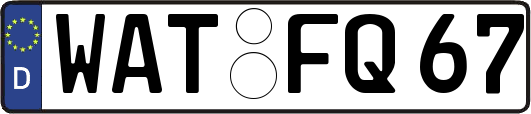 WAT-FQ67