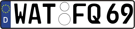 WAT-FQ69