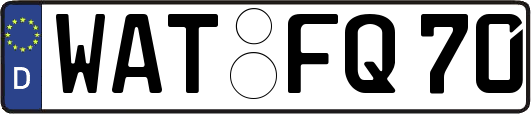 WAT-FQ70