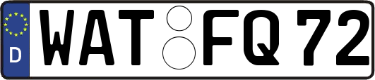 WAT-FQ72