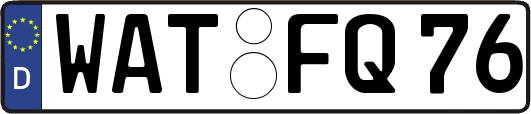 WAT-FQ76