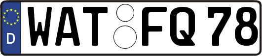 WAT-FQ78