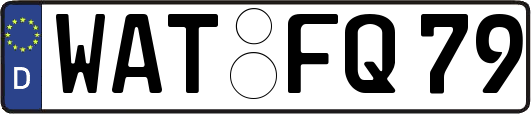 WAT-FQ79