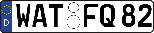 WAT-FQ82
