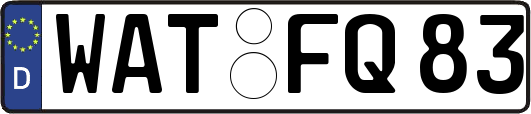 WAT-FQ83
