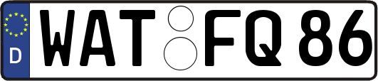 WAT-FQ86