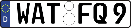WAT-FQ9