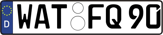 WAT-FQ90
