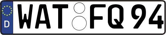 WAT-FQ94