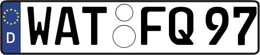 WAT-FQ97
