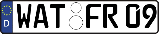 WAT-FR09