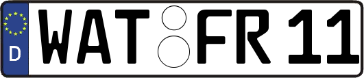 WAT-FR11
