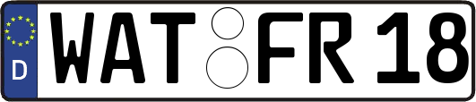 WAT-FR18