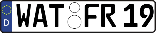 WAT-FR19